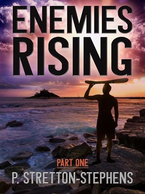 cover image of Enemies Rising Part 1 of 2